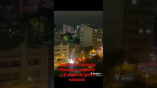 depois de anúncio da 4°etapa da greve nacional [upl. by Zollie851]