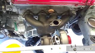 How To Turbo A HondaAcura [upl. by Semadar]