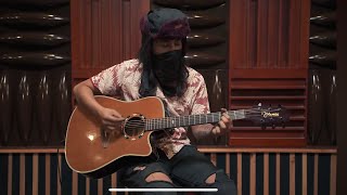 Sagar  Albatross Barahsinghe Acoustic Sessions [upl. by Romito]