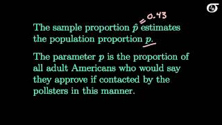 Introduction to Confidence Intervals [upl. by Peterson]