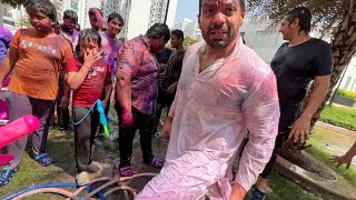 Happy Holi 2022 [upl. by Traggat]