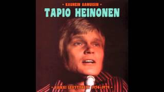 Tapio Heinonen The Windmills of Your Mind Samanlainen onni [upl. by Arikahc]