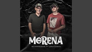 Morena feat João Gomes [upl. by Virginia]