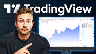 FULL Tradingview Tutorial for BEGINNERS 2023 [upl. by Zenitram]