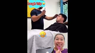 Laugh Trip si Kuya😆 trending funny [upl. by Edana22]