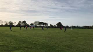 South Titan vs aveley United nine goal thriller 😬😬😬 [upl. by Bow]