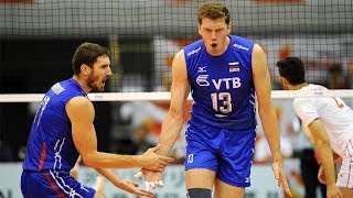 Serve Explained Dmitriy Muserskiy [upl. by Nyvek770]