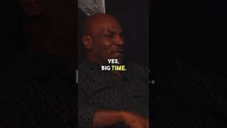 How Mike Tyson was able to control his rage 😤shorts miketyson motivation success viralvideo [upl. by Jurgen]