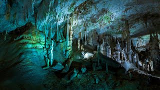 Amazing Postojna Cave  October 2024 [upl. by Trevethick]