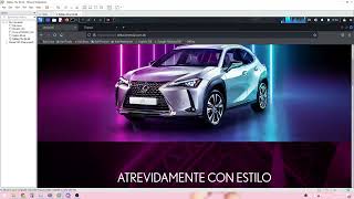 3 Instalar sublist3r y buscar información sub dominios de 3 empresas [upl. by Jay]