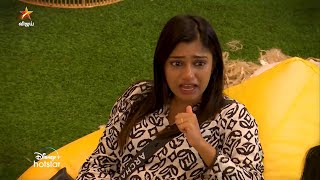 Bigg Boss Tamil Season 7  30th November 2023  Promo 3 [upl. by Johnna]