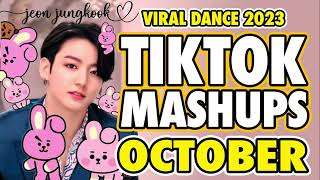 New Tiktok Mashup 2023 Philippines Party Music  Viral Dance Trends  October 31st [upl. by Lavotsirc116]