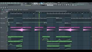 Galantis Gold Dust FREE FLP [upl. by Ynnoj]