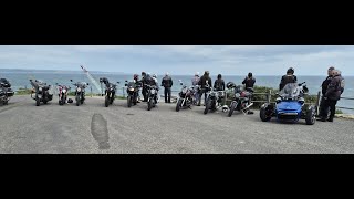 Great mates ride and lunch Victor Harbour 4 September 2024 Wednesday [upl. by Michelina]