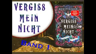 Vergiss mein nicht Kerstin Gier [upl. by Gile]