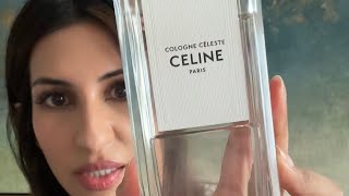 Celine Cologne Celeste [upl. by Sandor]