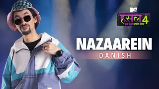 Nazaarein  Danish  MTV Hustle 4 [upl. by Lambard]