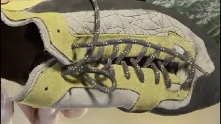 La Sportiva Mens Finale Rock Climbing Shoes Review [upl. by Phelia]