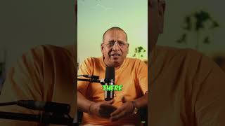 Where to Find God Heres how to Find him Dr Sahadev Dasa trending shorts krishna motivation [upl. by Gnaht]