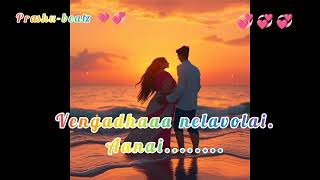 kannave unnai vanthu sera song lyrics whatsapp status [upl. by Cecile982]