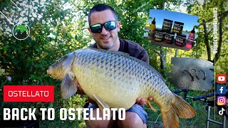 CARPFISHING  Back to Ostellato [upl. by Aluino]