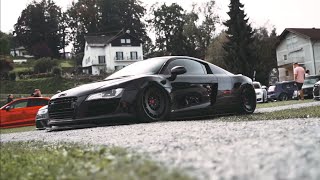 Wörthersee Reloaded 2020 Aftermovie [upl. by Acir129]