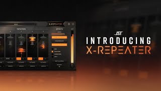 XRepeater NOW AVAILABLE [upl. by Landbert822]