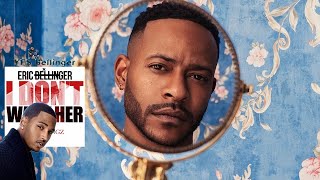 Eric Bellinger  I Dont Want Her Lyrics Feat Trey Songz [upl. by Harvey]