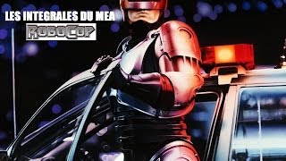 ROBOCOP 1987  Les Chroniques du Mea [upl. by Roosevelt621]