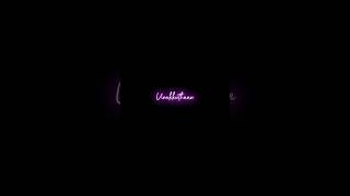 Elantha Pazham  Black Screen lyrics WhatsApp Status Tamil  Vijay Love Status blackscreenstatus [upl. by Fredette]