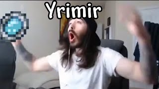 Yrimir be like Terraria meme [upl. by Fransis]