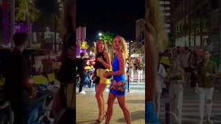 Barcelona Ladies Nightlife [upl. by Ignacius112]