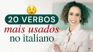 O verbo ESSERE em ITALIANO e as NACIONALIDADES  Italiano para iniciantes [upl. by Germayne]