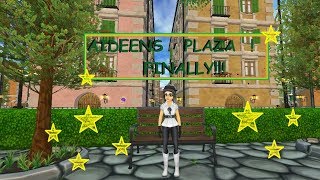 SS0Unlocking Aideens Plaza D quest time 4 [upl. by Omidyar339]