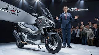 First look of 2025 Honda ADV 500cc With its blend of Performance Comfort and Technology detail [upl. by Ahsenahs]