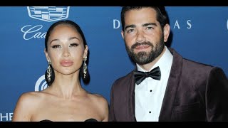 Jesse Metcalfe Messy Breakup Details [upl. by Nowd]