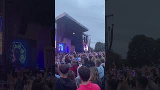 Gerry Cinnamon  What Have You Done TRNSMT 24 [upl. by Richlad]