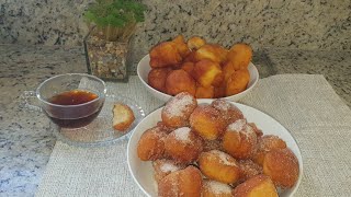 BOLINHO DE CHUVA SEQUINHO E DELICIOSO [upl. by Samford957]