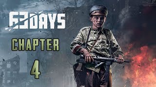 63 DAYS Walkthrough Chapter 4 No Commentary [upl. by Henriques]