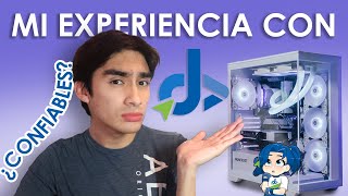 Nueva PC con DDTECH 😱👀 [upl. by Aggie]