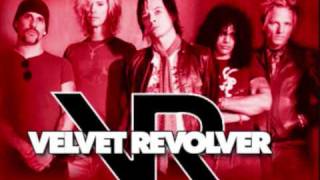 Set Me Free  Velvet Revolver Lyrics [upl. by Chellman]