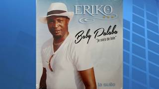 ERIKO Lalbum entier By Ekwem Music [upl. by Isidro]