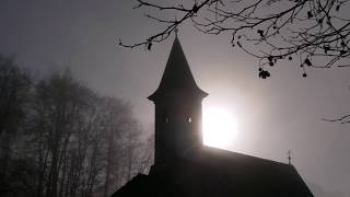 quotAve Maria  Wenn ich ein Glöcklein wärquot Sängerrunde St Georgen am Längsee [upl. by Mchail]