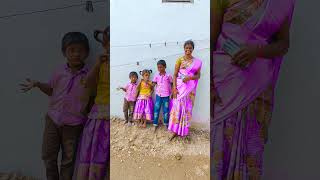 👀Green to pink color change ‼️Galatta giri 👌💫💯 shorts viral trending funny comedy [upl. by Leumas]