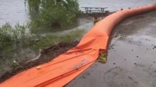 Killiney Beach  Tiger Dam Failure [upl. by Nohcim539]