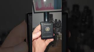 PerfumeParlour Panthera Bvlgari tygar fragranceuk [upl. by Huberto]