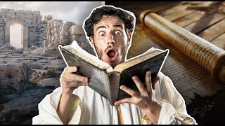 What is the BEST Evidence for the Bible [upl. by Doroteya]