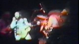 Jethro Tull Live 1978Bursting Out Footage 8MM Rare Audio Sync Tulletti Projects [upl. by Becket853]