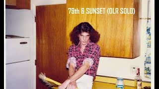 Van Halen Rarities vol 9 David Lee Roth 79th amp SUNSET Humble Pie cover [upl. by Codie]