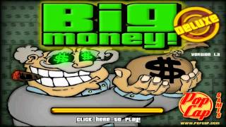 Lets Not Stream Big Money Deluxe [upl. by Holmun]